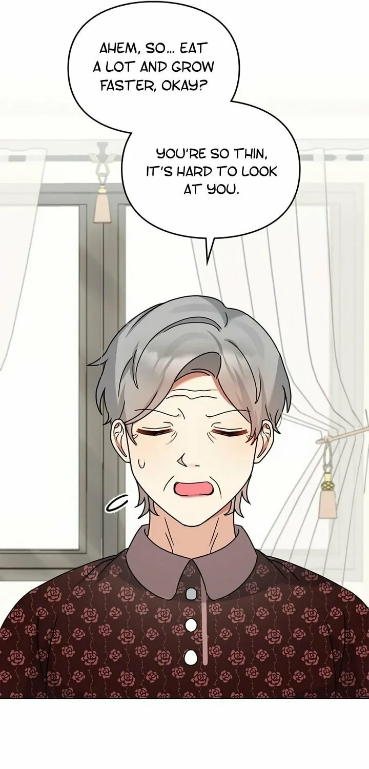 I Became a Doting Father Chapter 113 page 13 - 