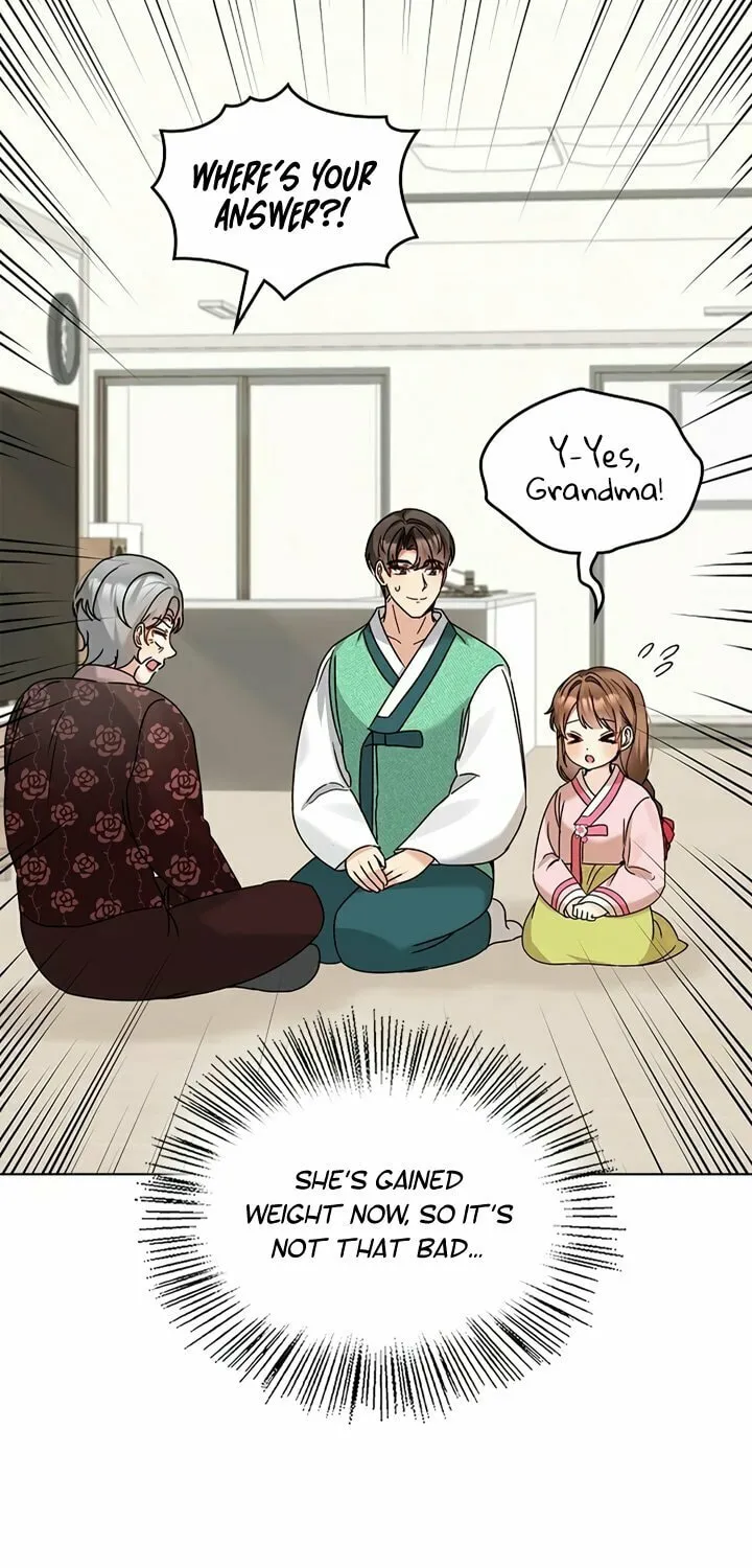 I Became a Doting Father Chapter 113 page 15 - 