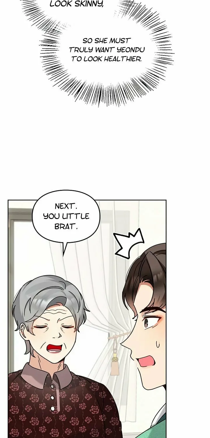 I Became a Doting Father Chapter 113 page 17 - 