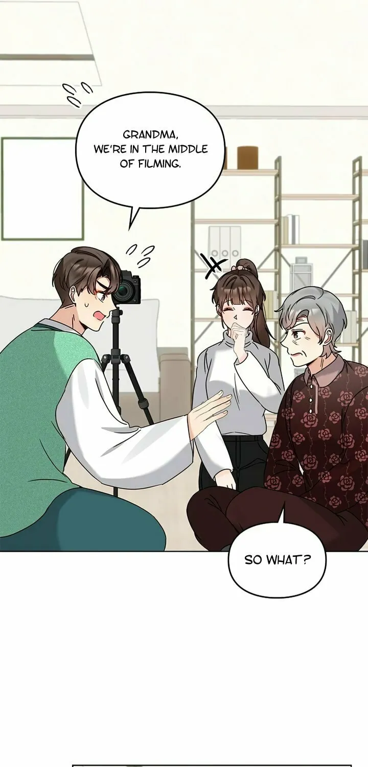 I Became a Doting Father Chapter 113 page 19 - 