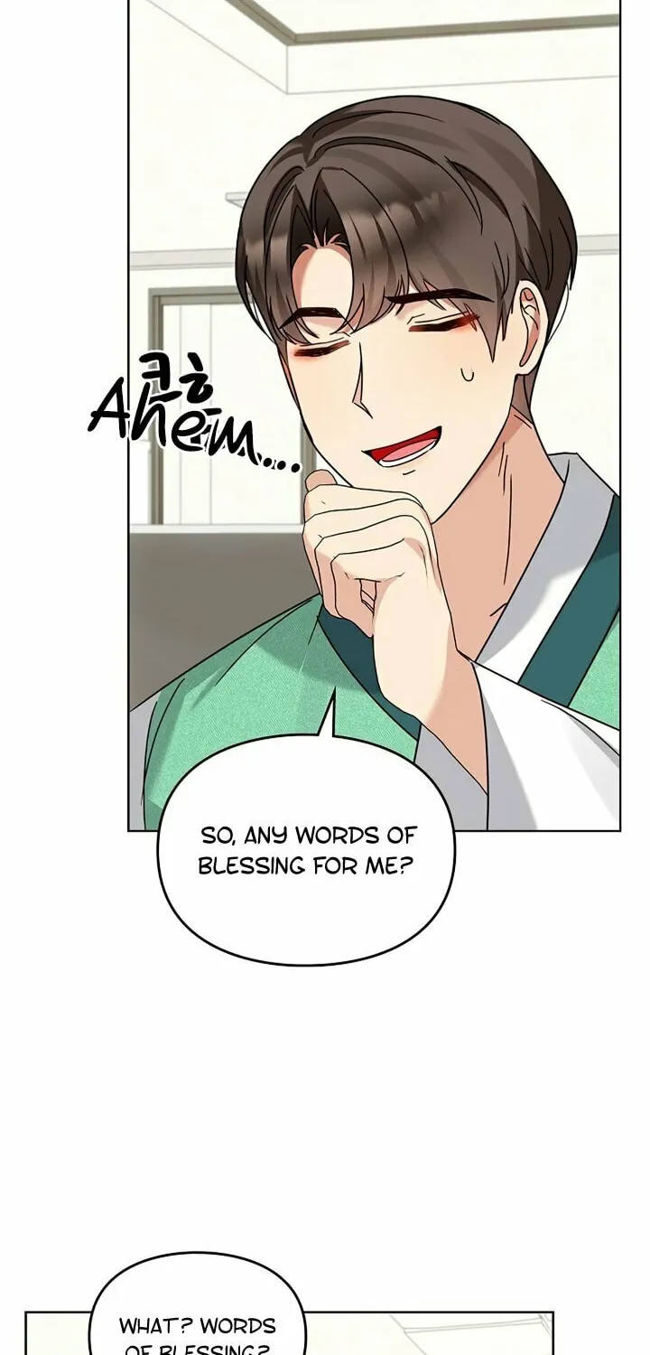 I Became a Doting Father Chapter 113 page 20 - 