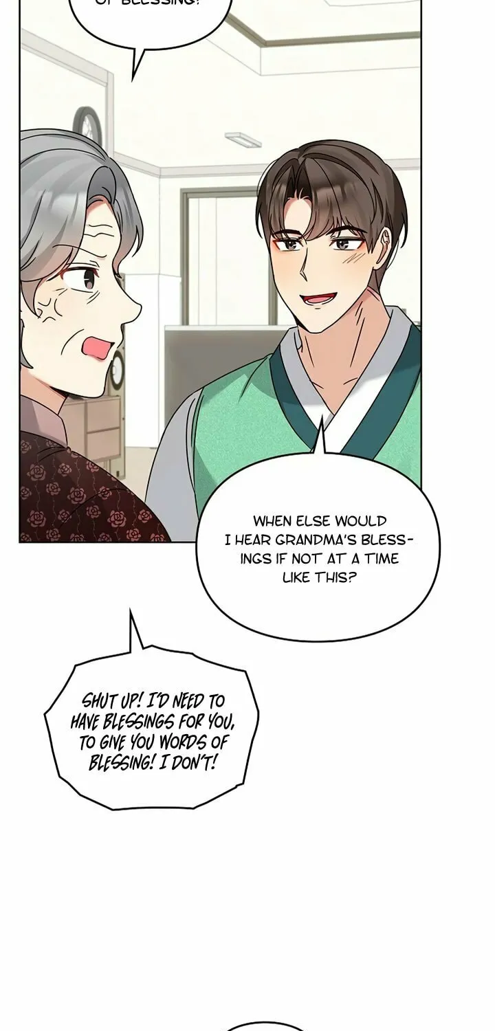 I Became a Doting Father Chapter 113 page 21 - 