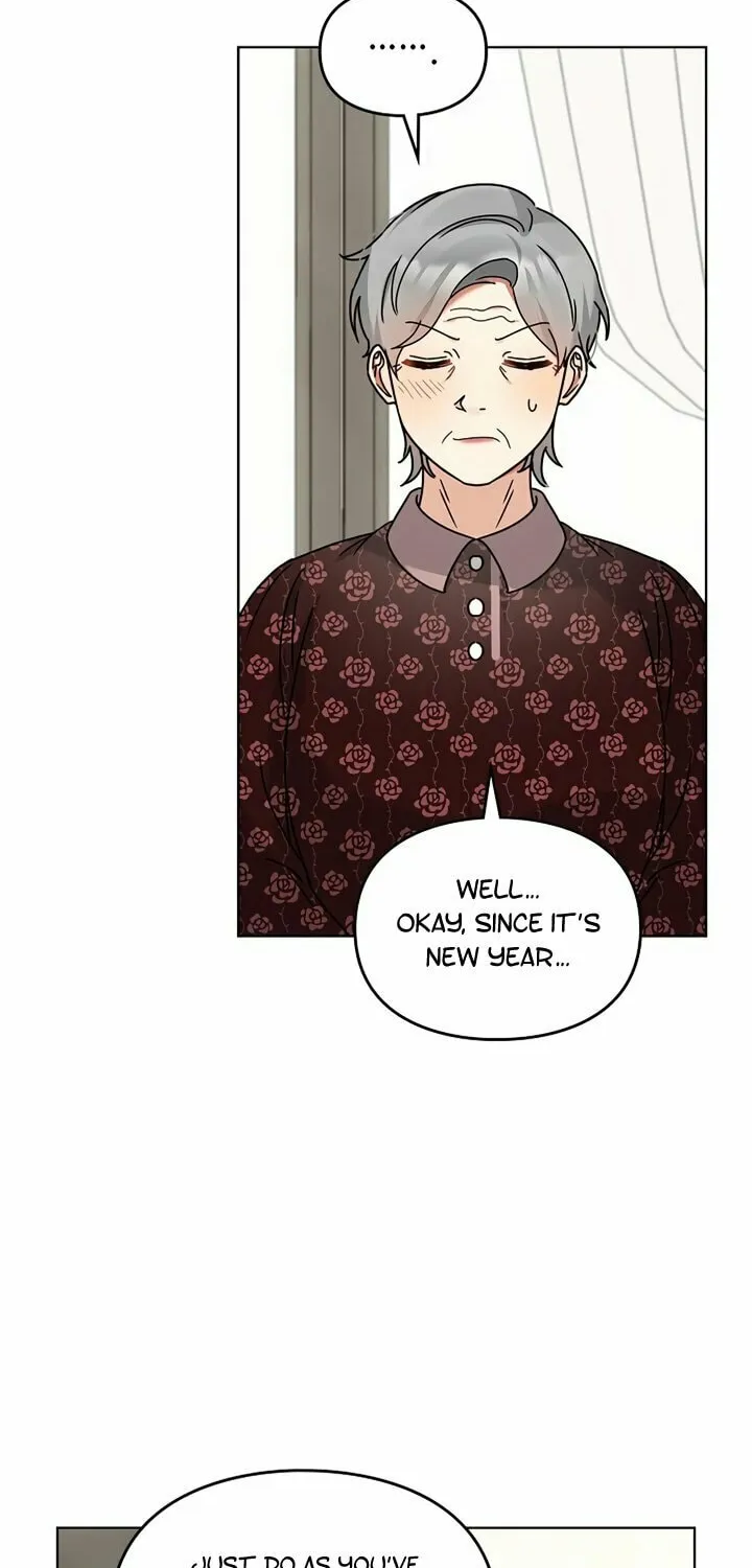 I Became a Doting Father Chapter 113 page 22 - 