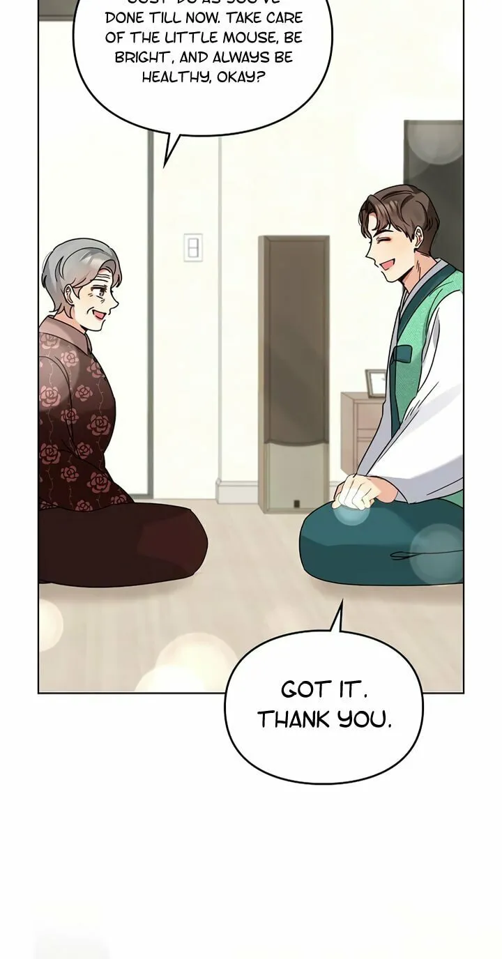 I Became a Doting Father Chapter 113 page 23 - 