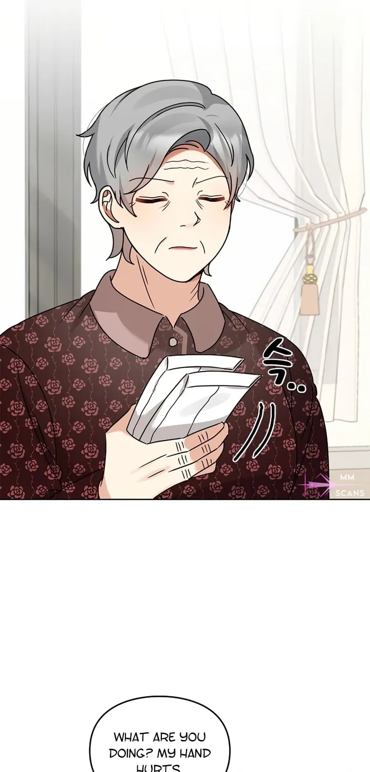 I Became a Doting Father Chapter 113 page 24 - 