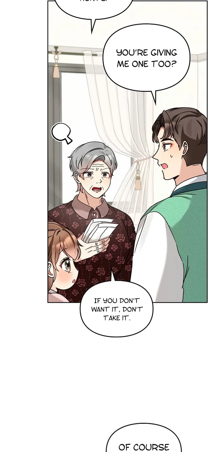 I Became a Doting Father Chapter 113 page 25 - 