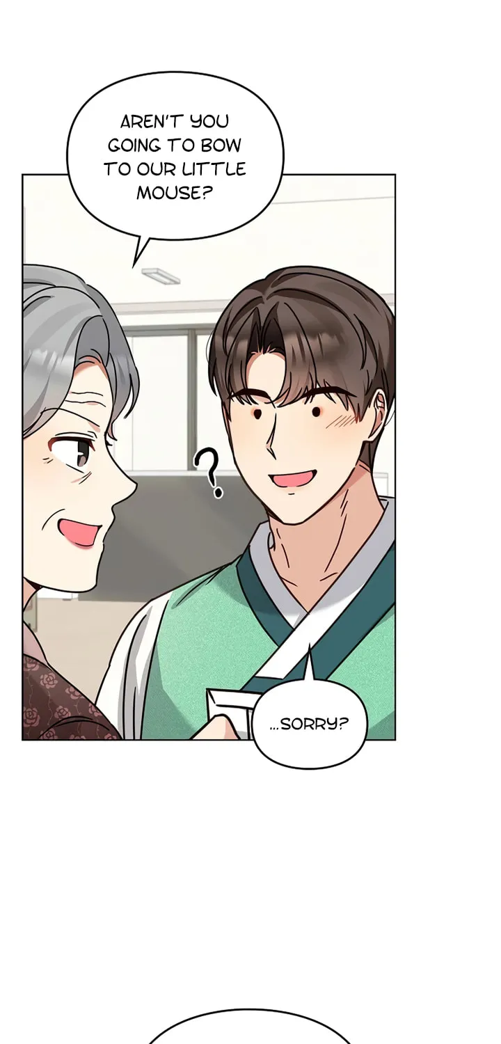 I Became a Doting Father Chapter 113 page 27 - 