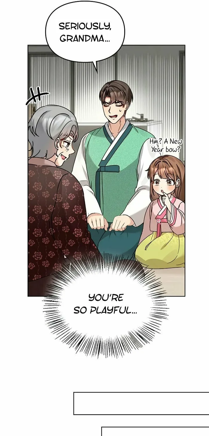 I Became a Doting Father Chapter 113 page 29 - 