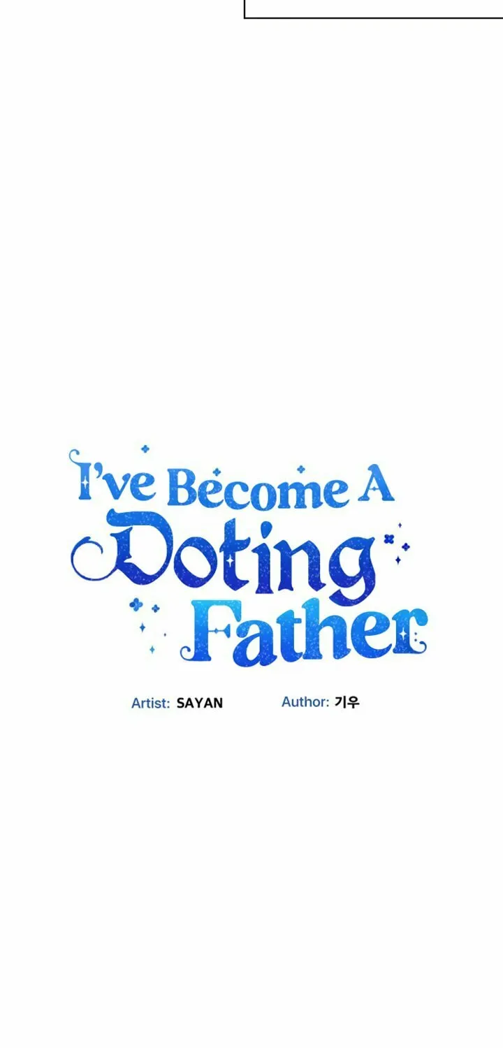 I Became a Doting Father Chapter 113 page 30 - 