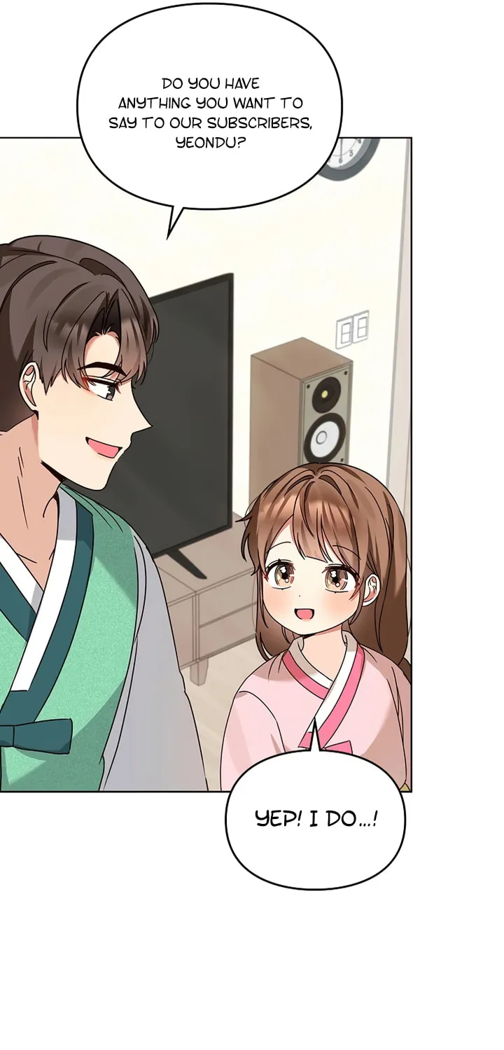 I Became a Doting Father Chapter 113 page 34 - 
