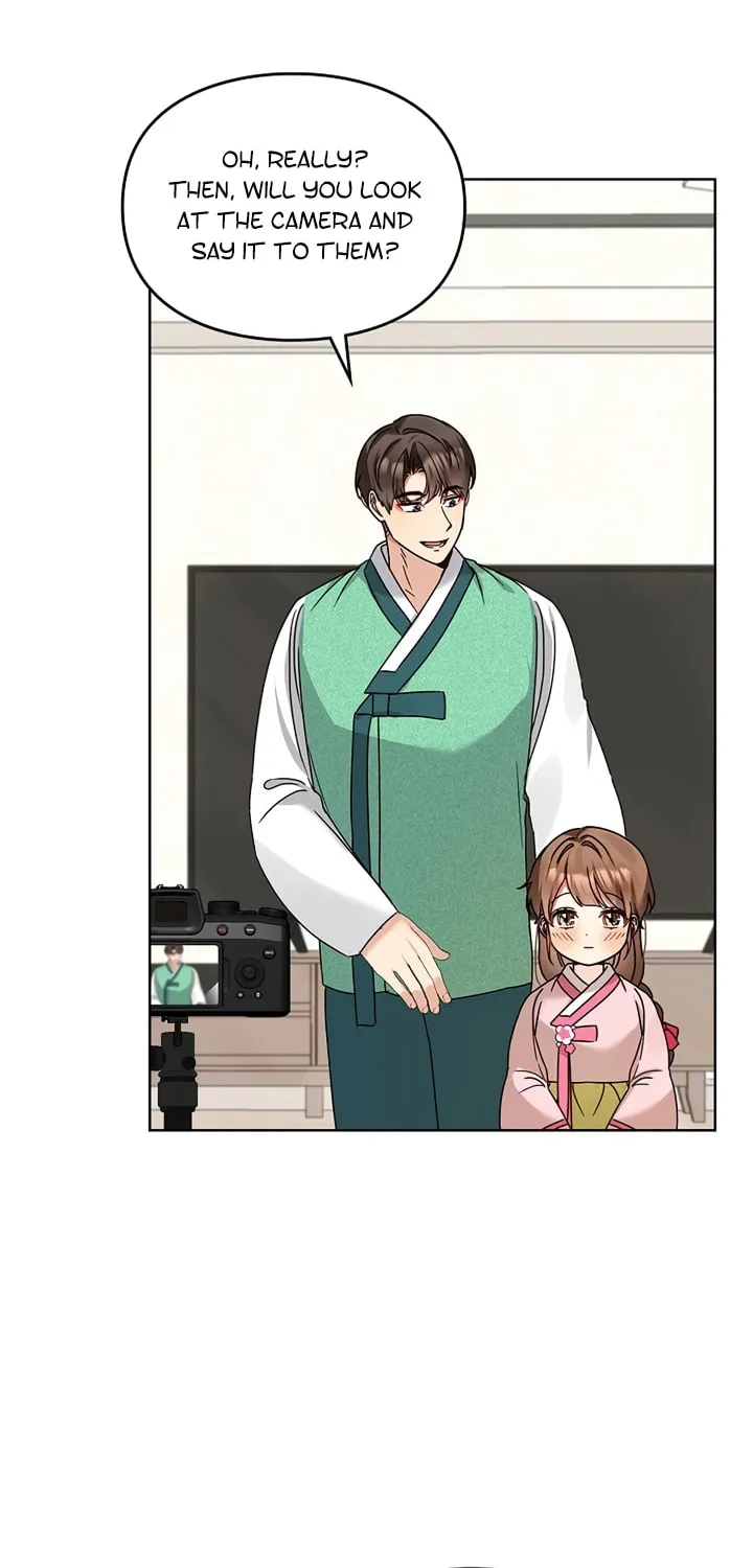 I Became a Doting Father Chapter 113 page 35 - 