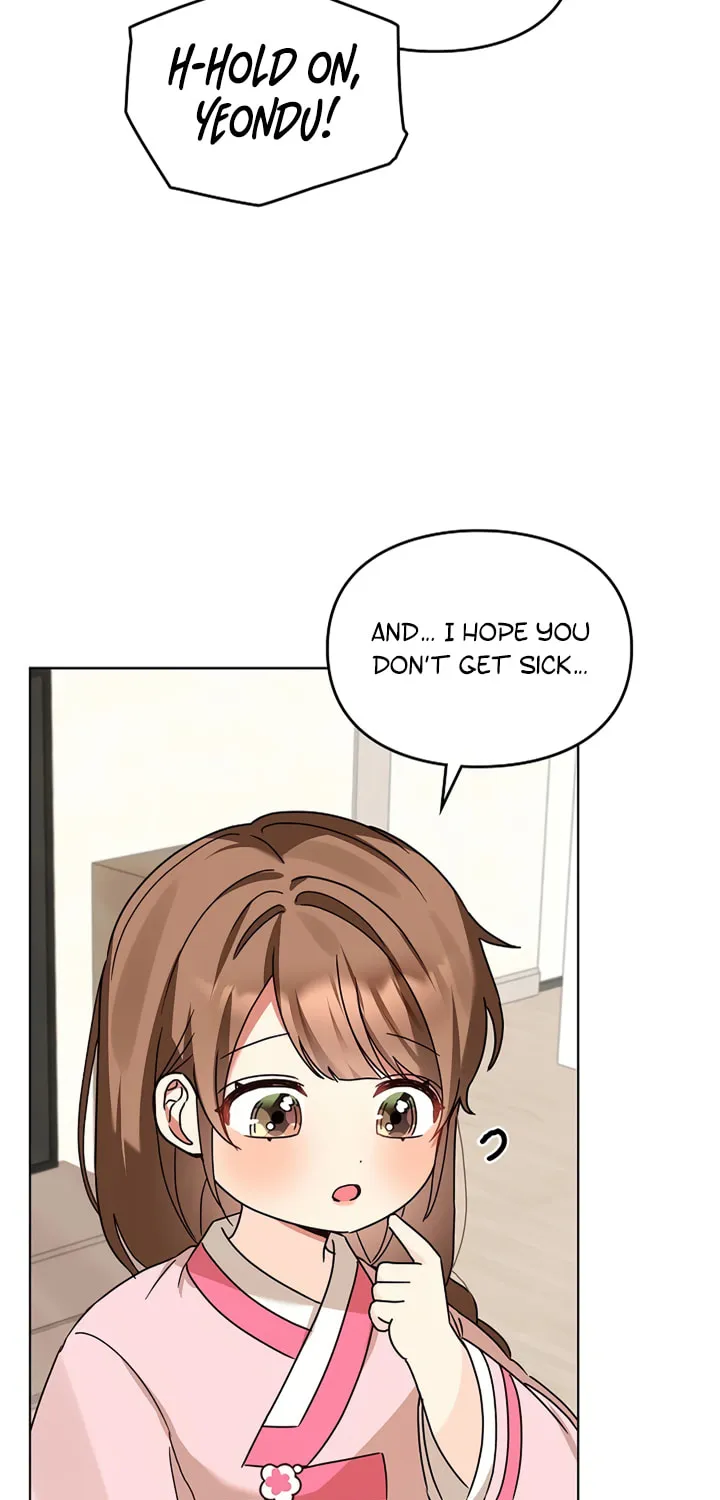 I Became a Doting Father Chapter 113 page 38 - 