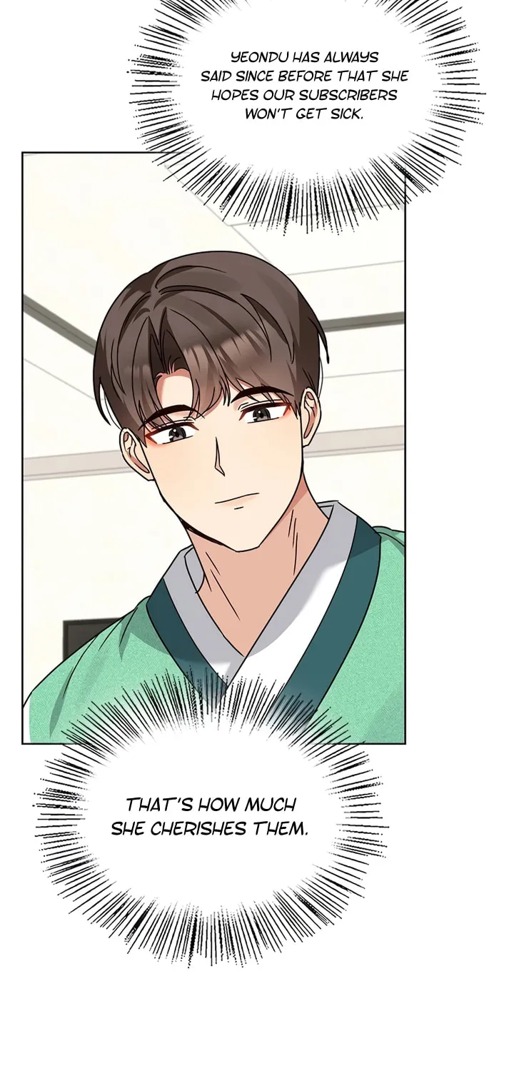I Became a Doting Father Chapter 113 page 41 - 