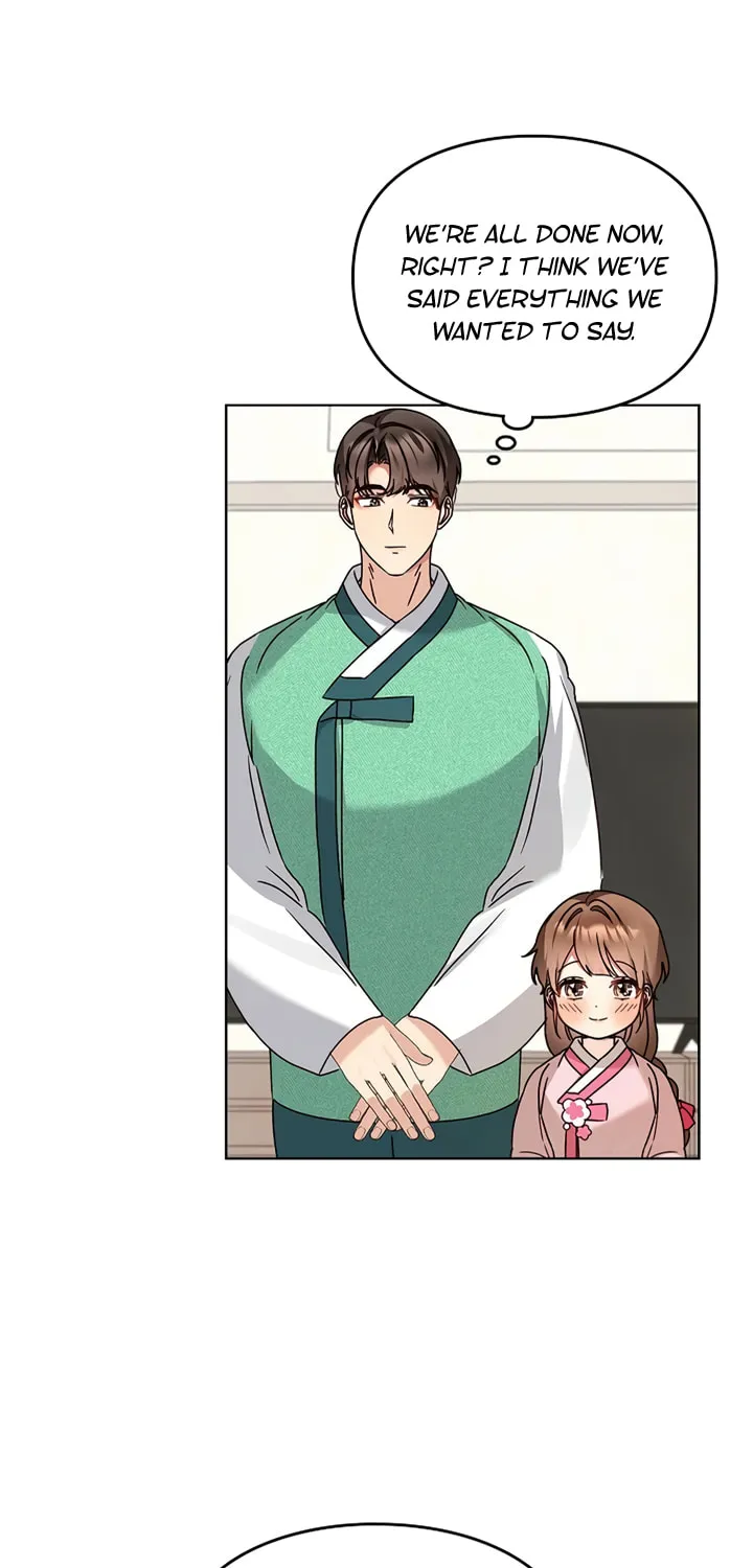 I Became a Doting Father Chapter 113 page 42 - 