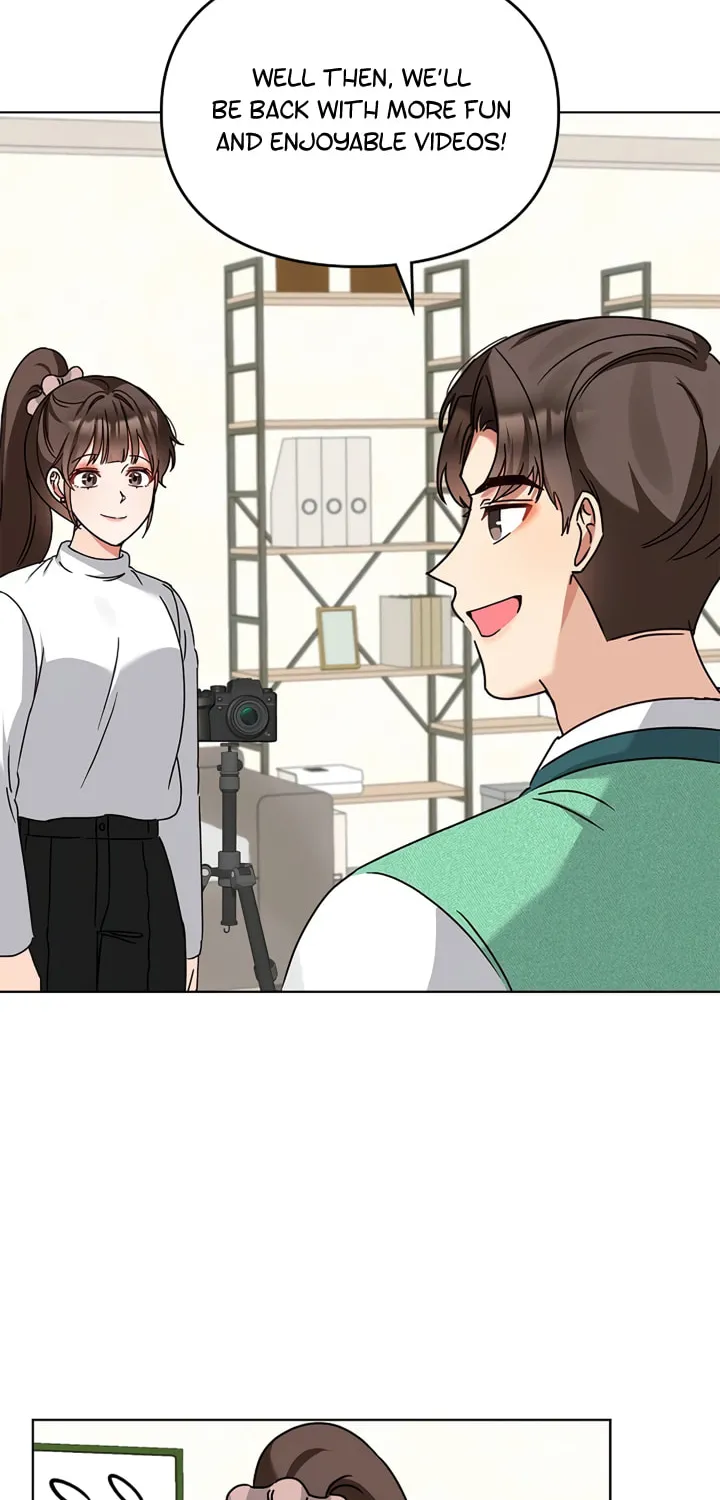 I Became a Doting Father Chapter 113 page 43 - 