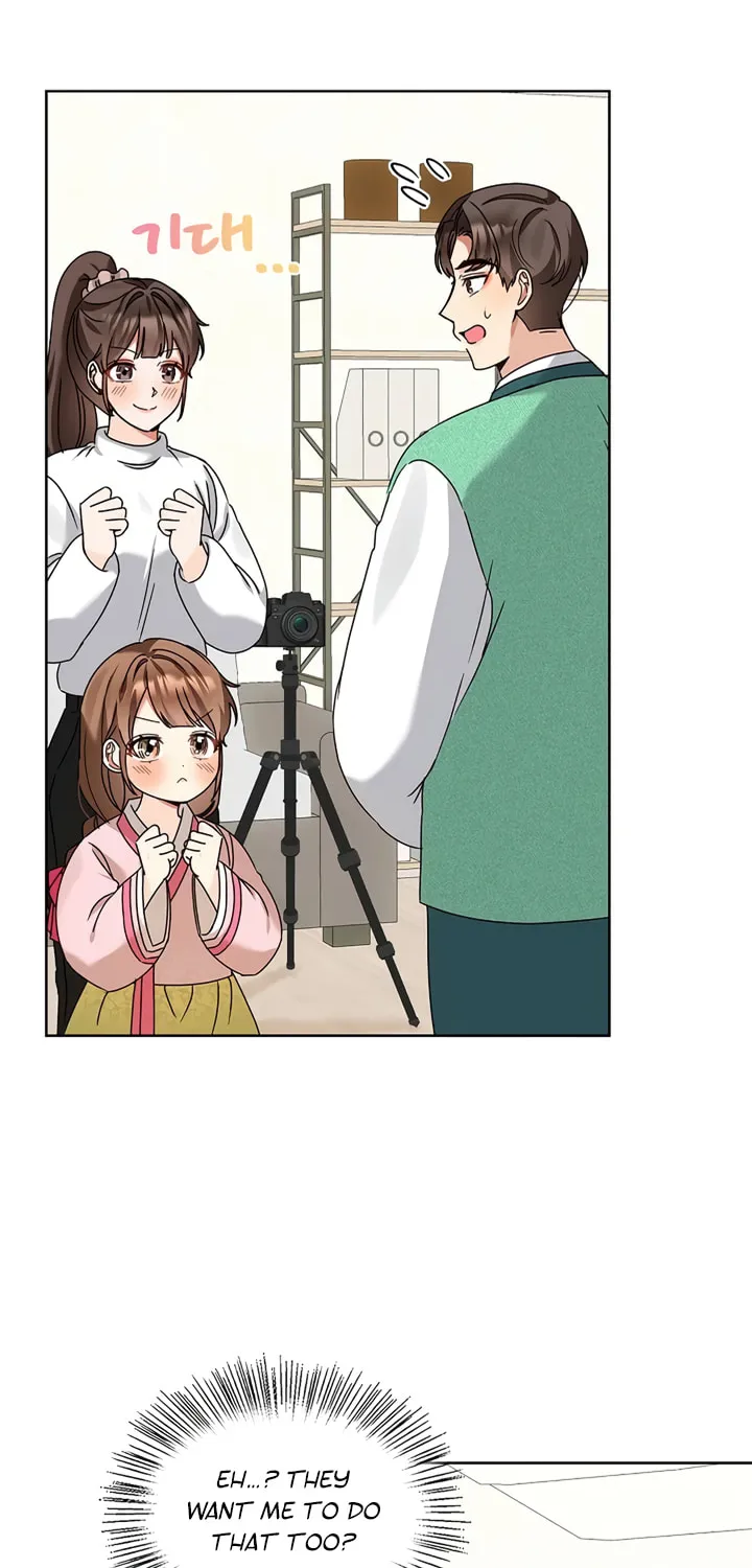 I Became a Doting Father Chapter 113 page 47 - 