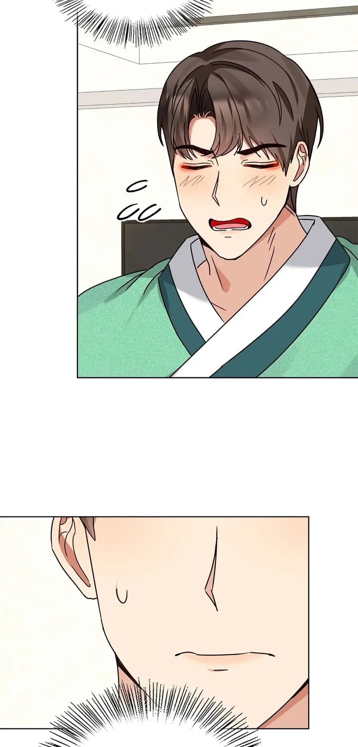 I Became a Doting Father Chapter 113 page 48 - 