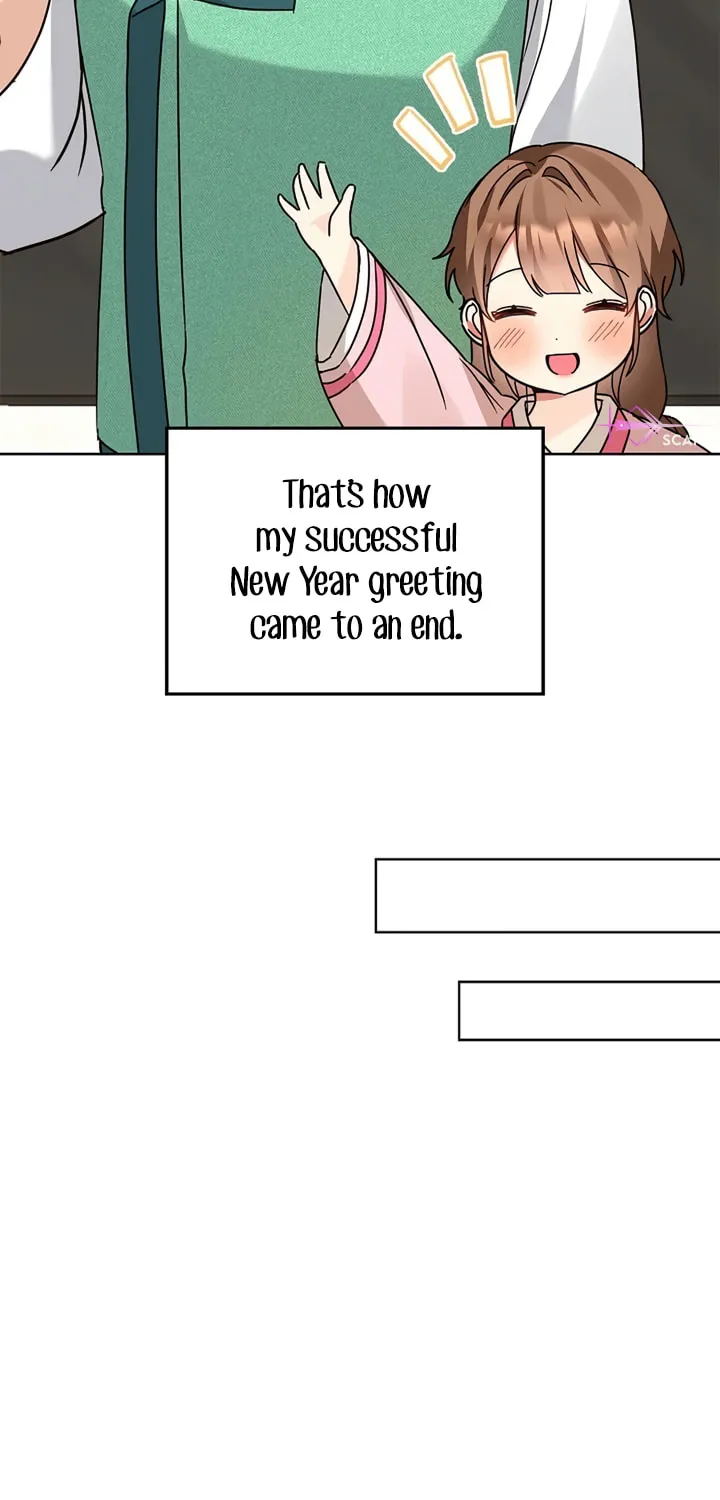 I Became a Doting Father Chapter 113 page 50 - 