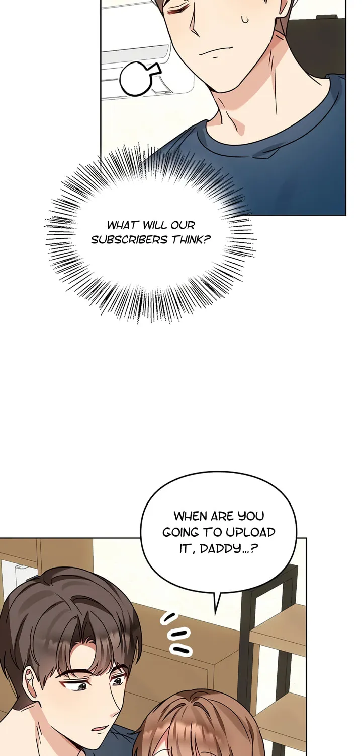 I Became a Doting Father Chapter 113 page 56 - 