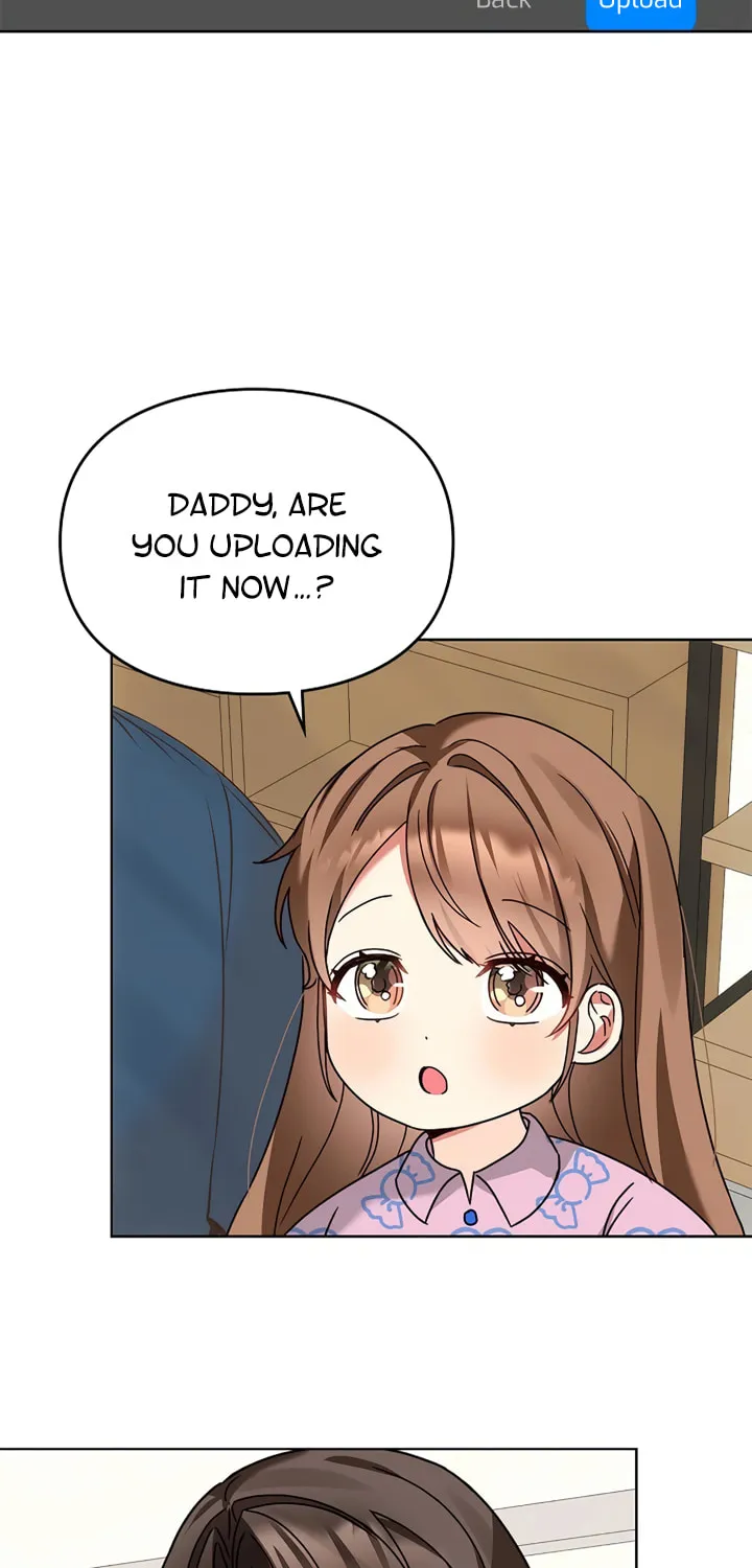 I Became a Doting Father Chapter 113 page 61 - 