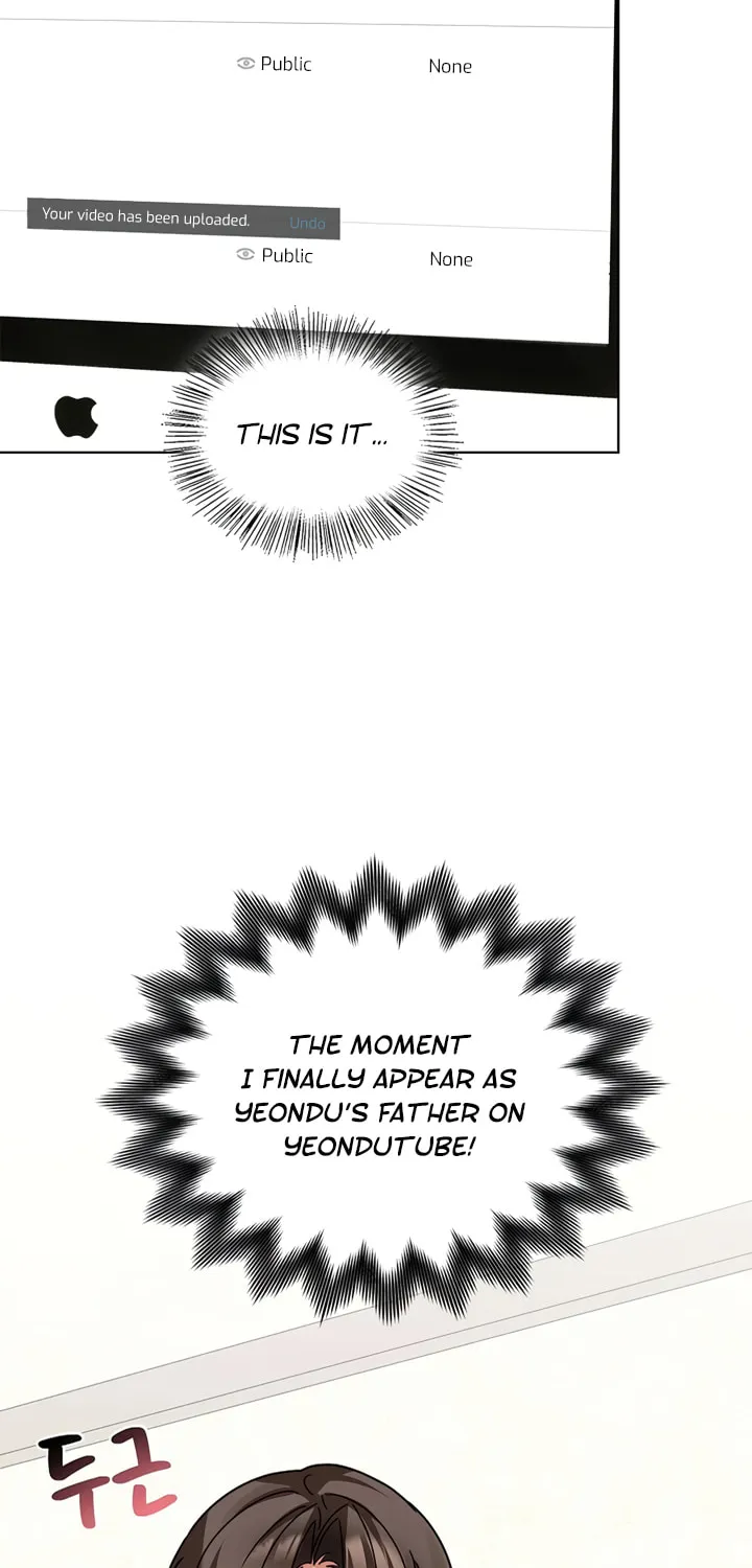 I Became a Doting Father Chapter 113 page 65 - 