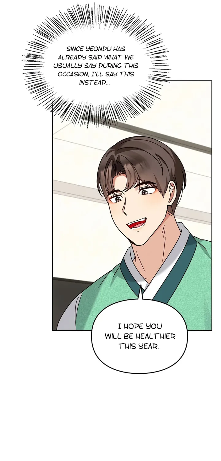 I Became a Doting Father Chapter 113 page 8 - 