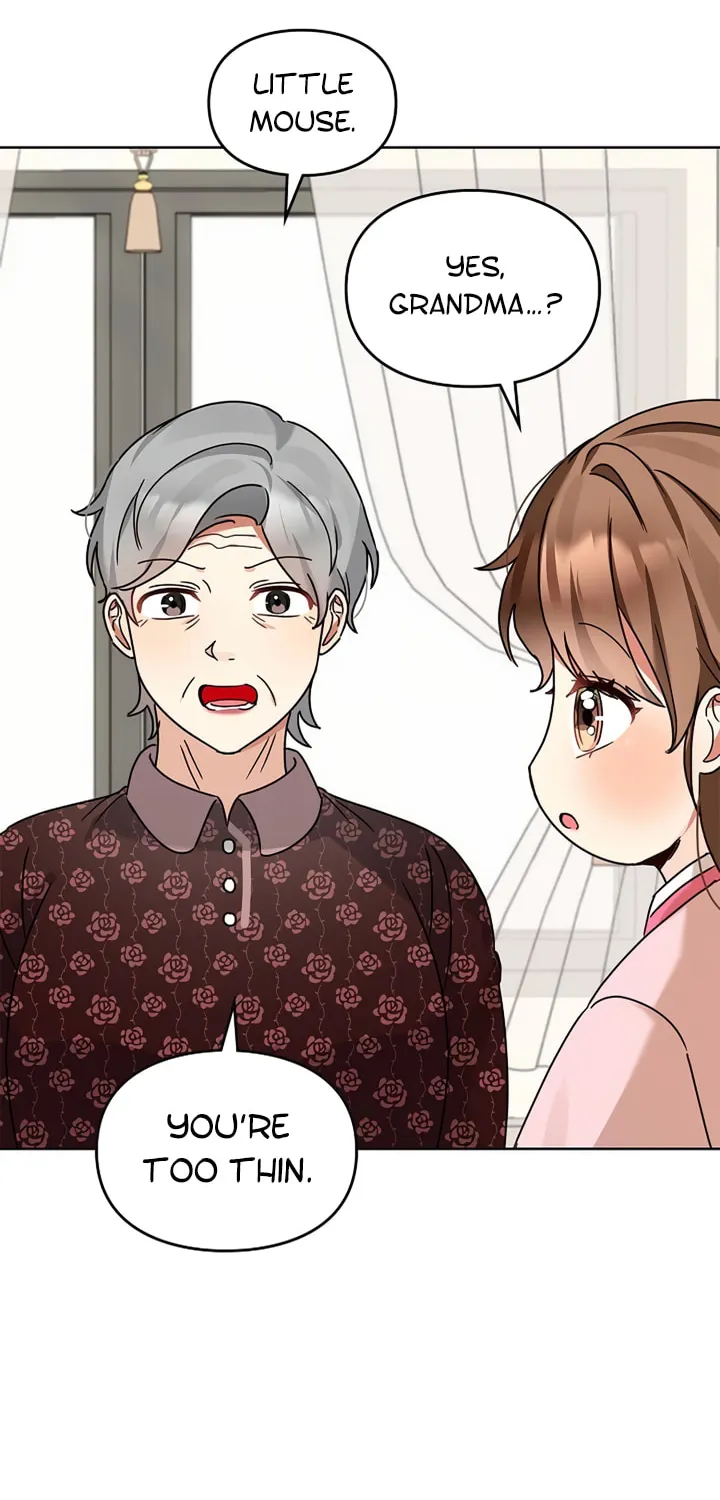 I Became a Doting Father Chapter 113 page 9 - 