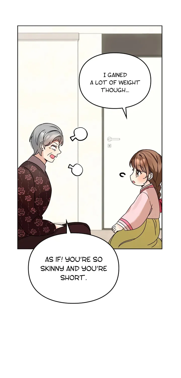I Became a Doting Father Chapter 113 page 10 - 