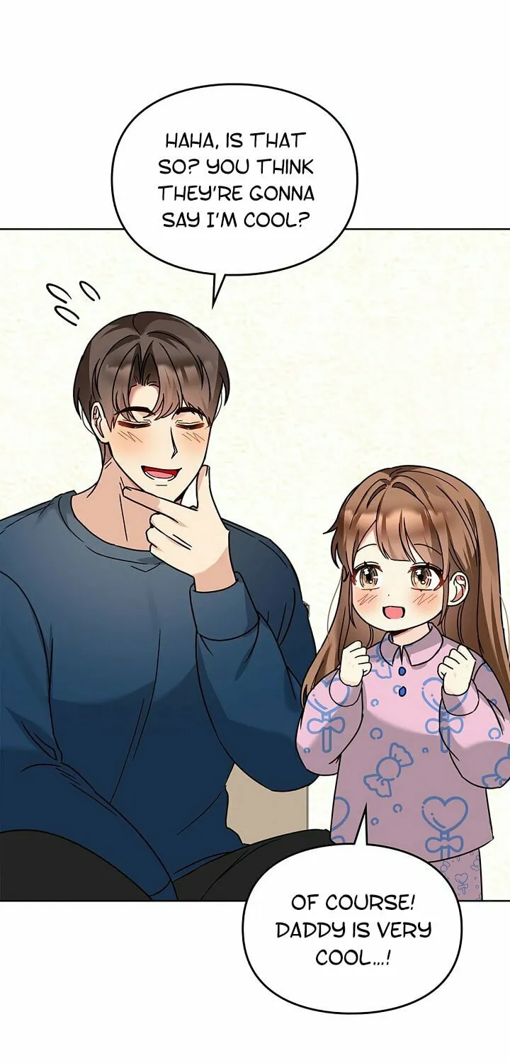 I Became a Doting Father Chapter 114 page 14 - 
