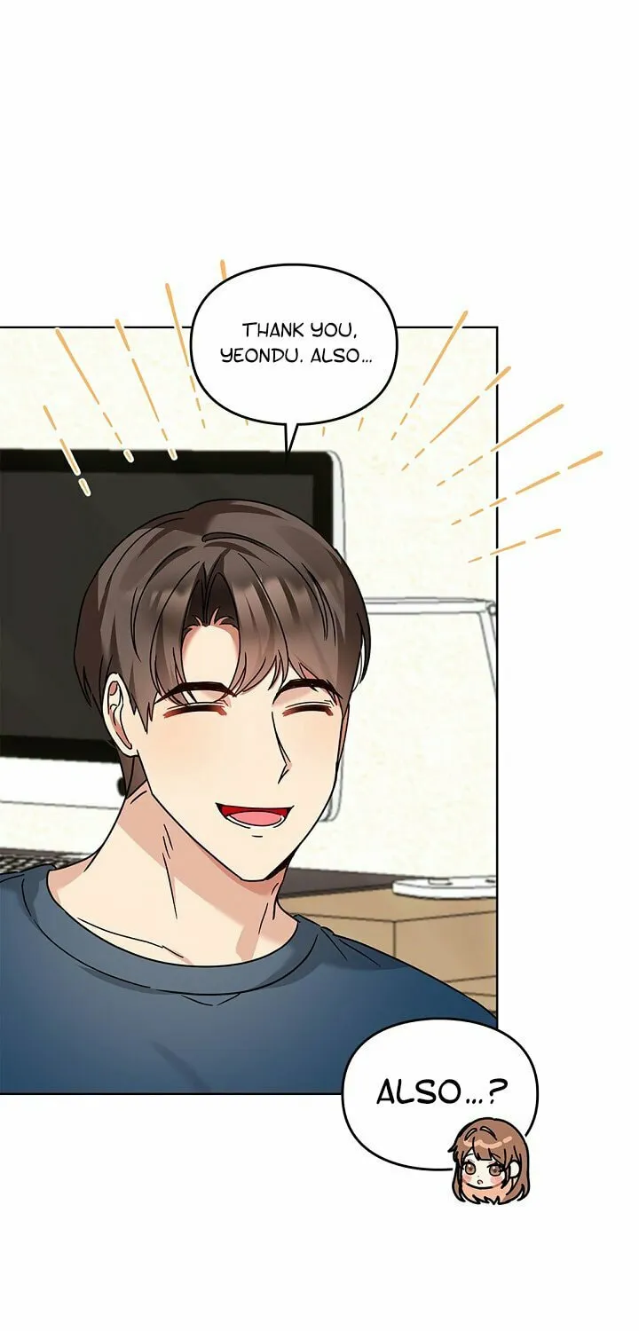 I Became a Doting Father Chapter 114 page 15 - 