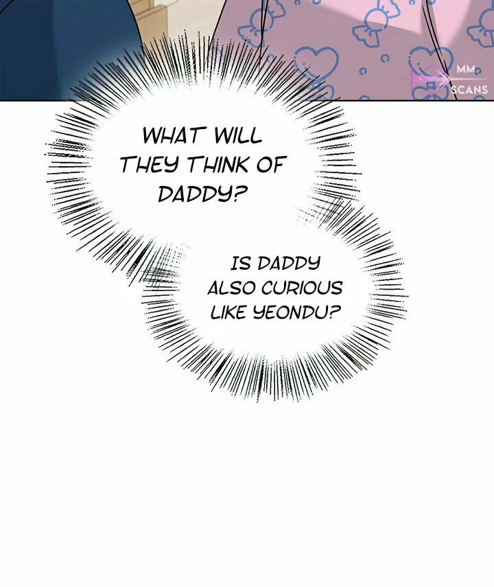 I Became a Doting Father Chapter 114 page 18 - 