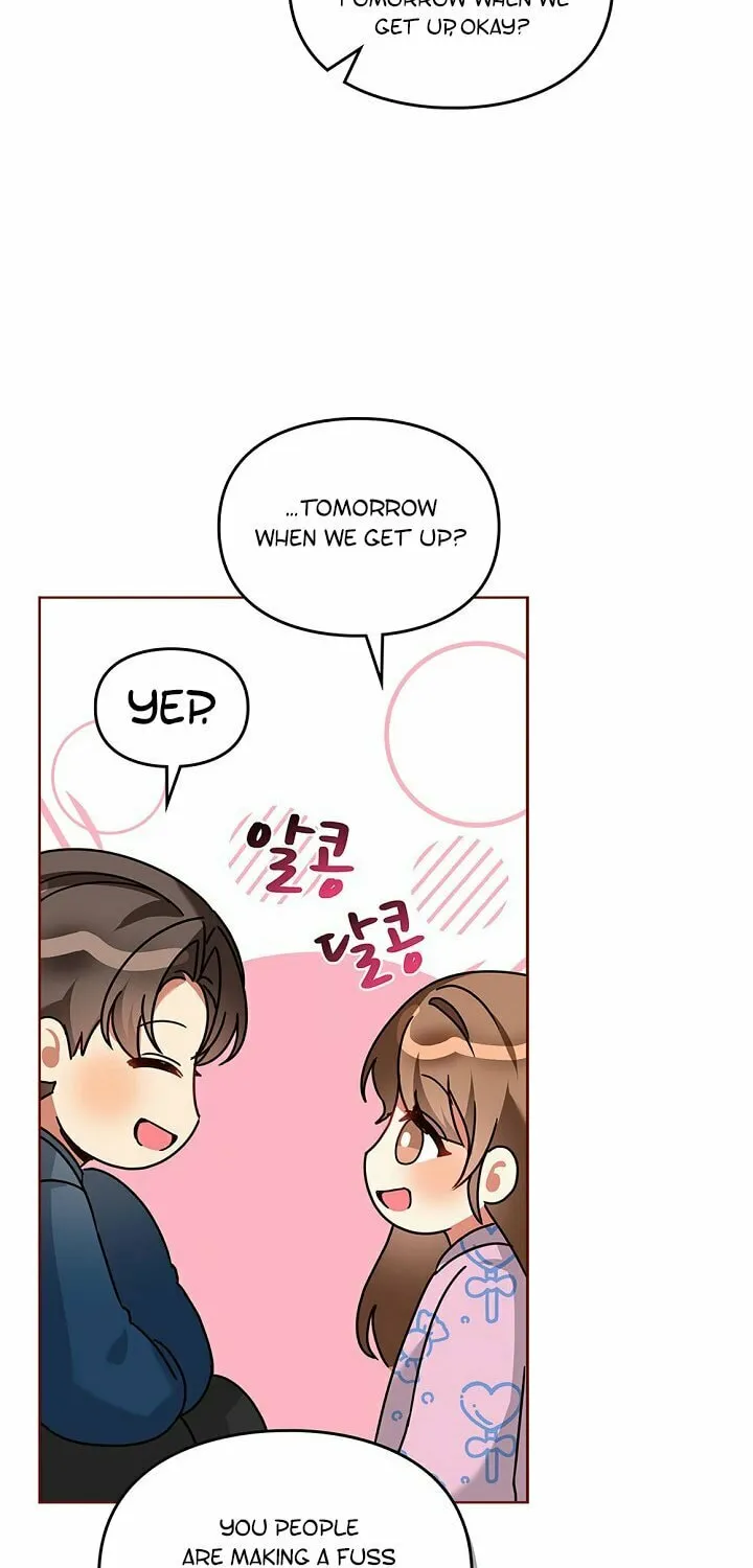 I Became a Doting Father Chapter 114 page 20 - 