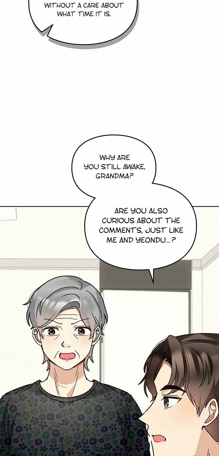 I Became a Doting Father Chapter 114 page 21 - 