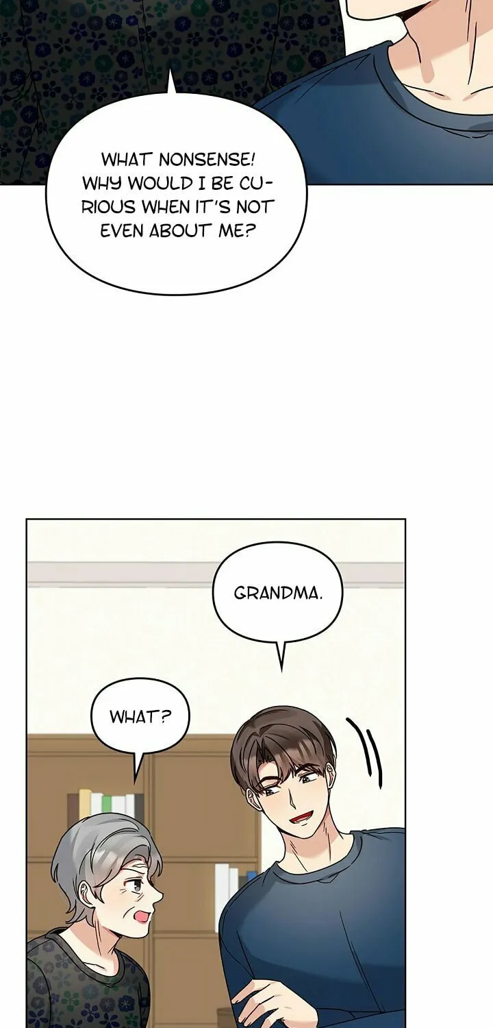 I Became a Doting Father Chapter 114 page 22 - 