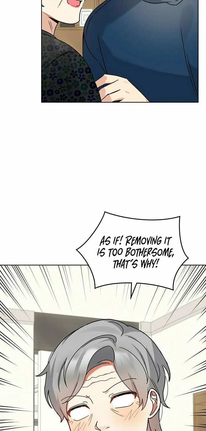 I Became a Doting Father Chapter 114 page 24 - 