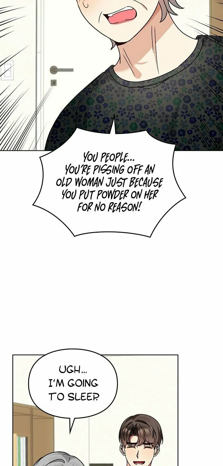 I Became a Doting Father Chapter 114 page 25 - 