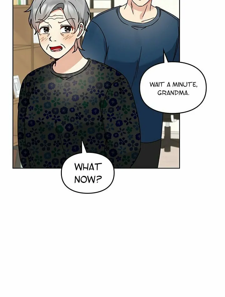 I Became a Doting Father Chapter 114 page 26 - 