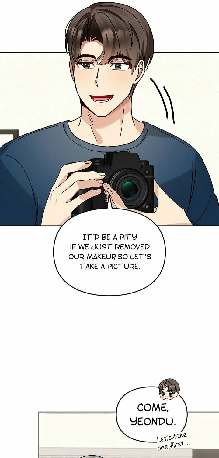 I Became a Doting Father Chapter 114 page 27 - 