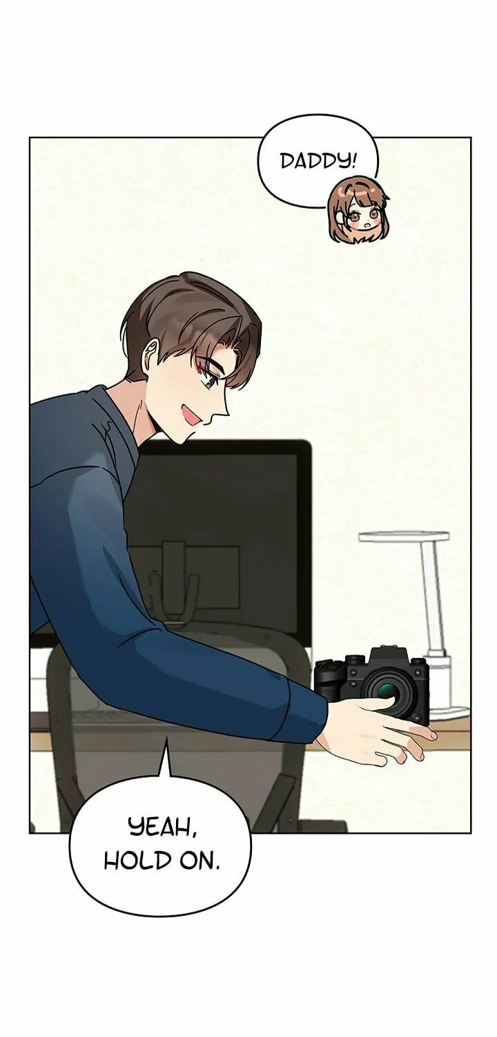 I Became a Doting Father Chapter 114 page 29 - 