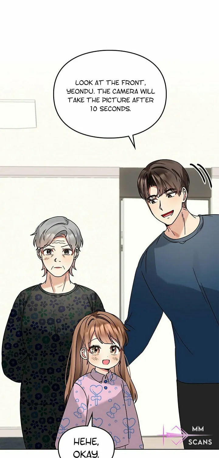 I Became a Doting Father Chapter 114 page 30 - 