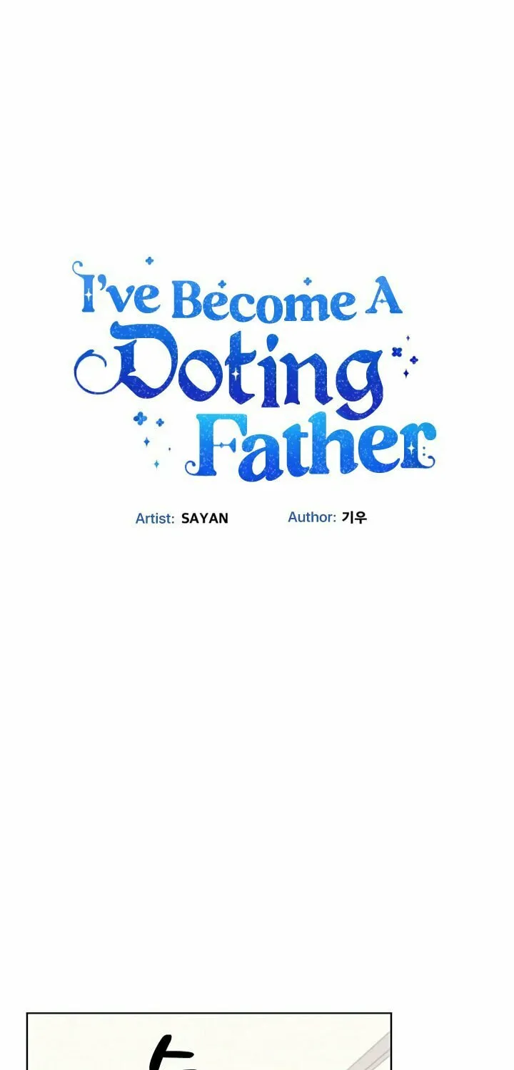 I Became a Doting Father Chapter 114 page 32 - 
