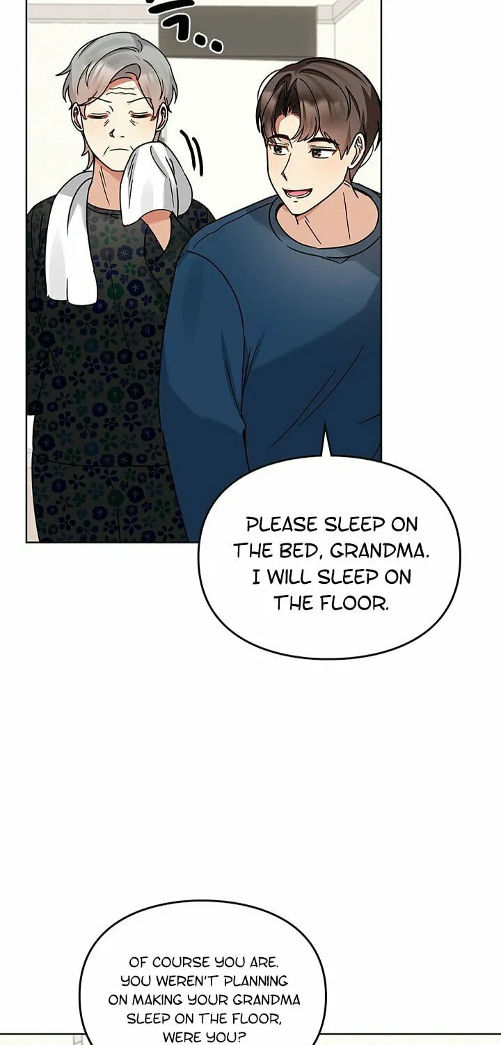 I Became a Doting Father Chapter 114 page 33 - 