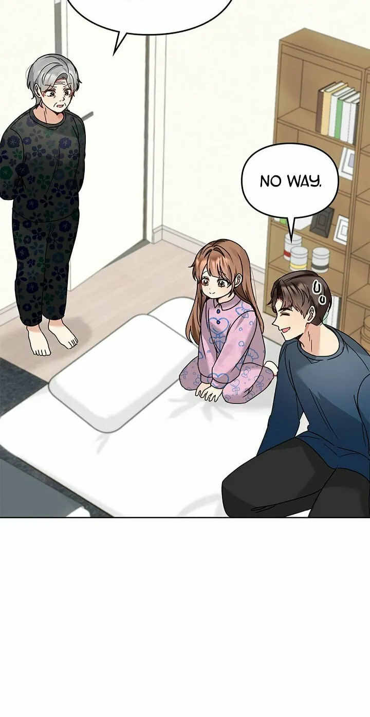 I Became a Doting Father Chapter 114 page 34 - 