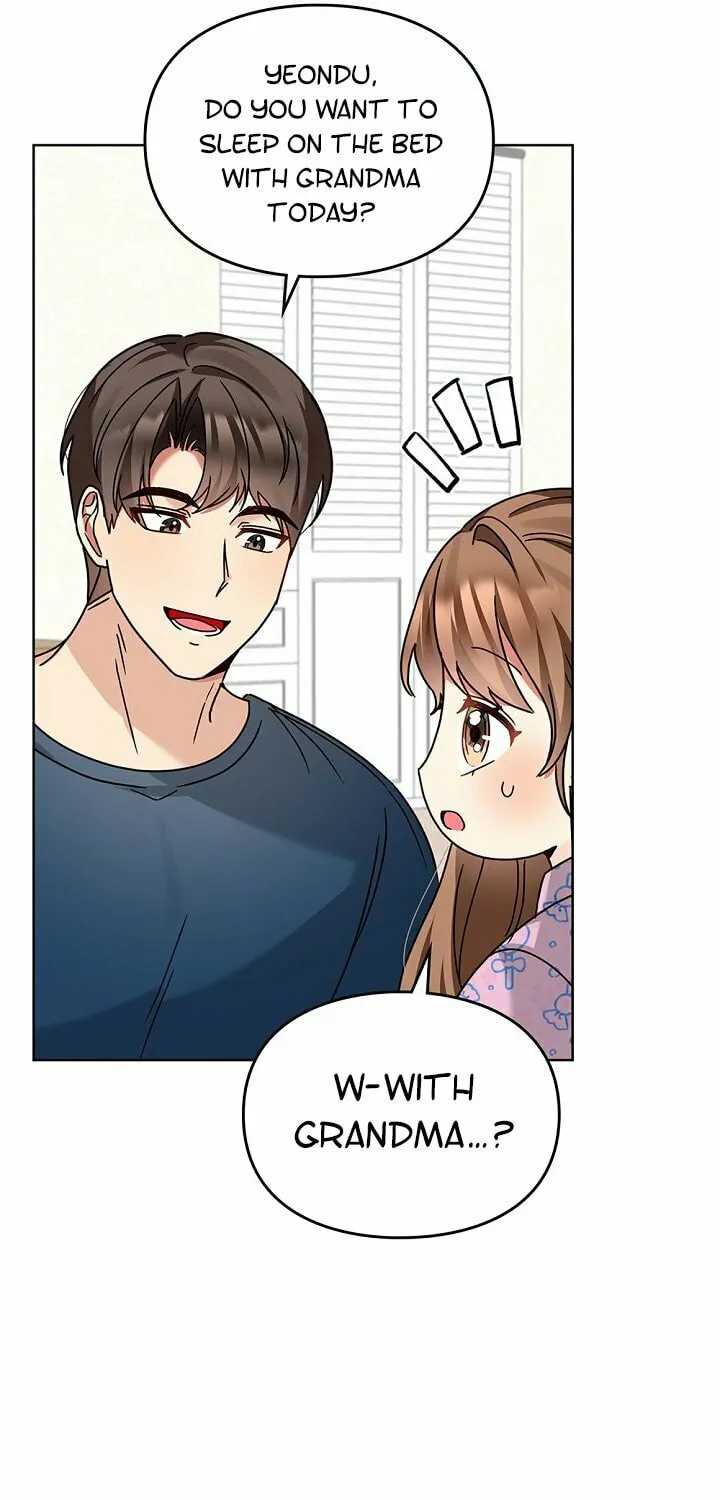 I Became a Doting Father Chapter 114 page 35 - 