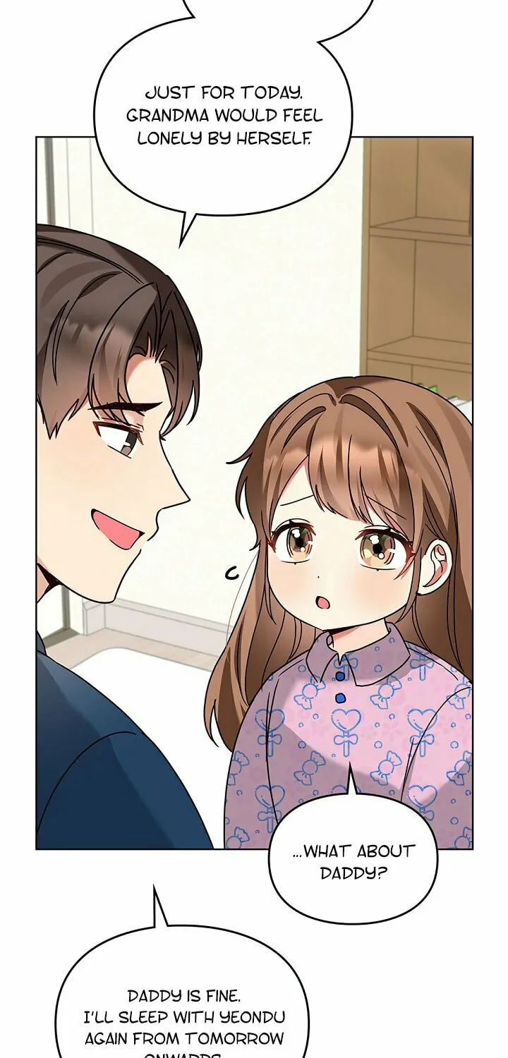 I Became a Doting Father Chapter 114 page 37 - 