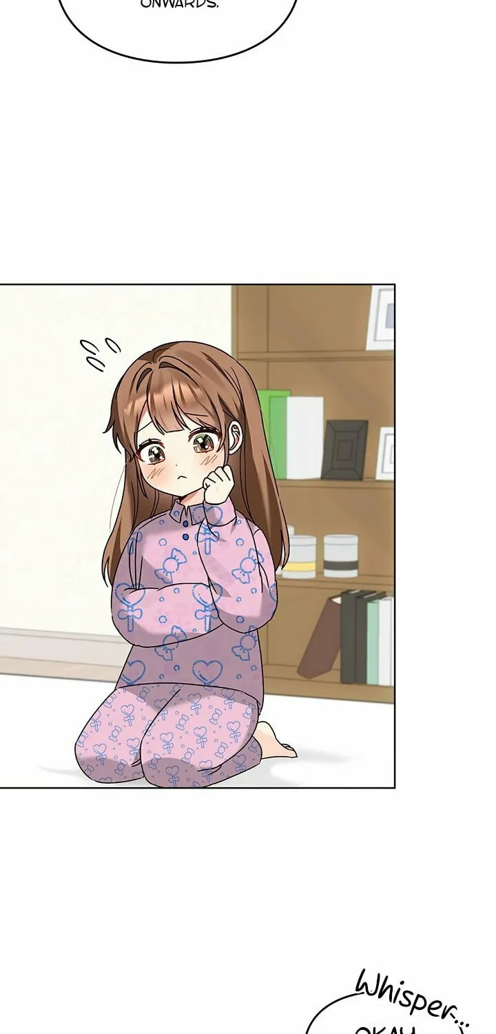 I Became a Doting Father Chapter 114 page 38 - 