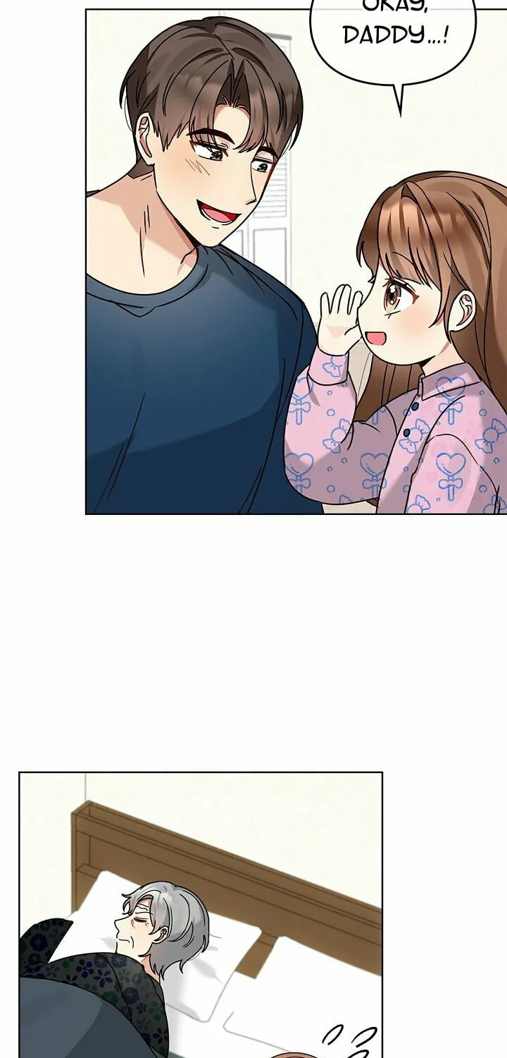 I Became a Doting Father Chapter 114 page 39 - 