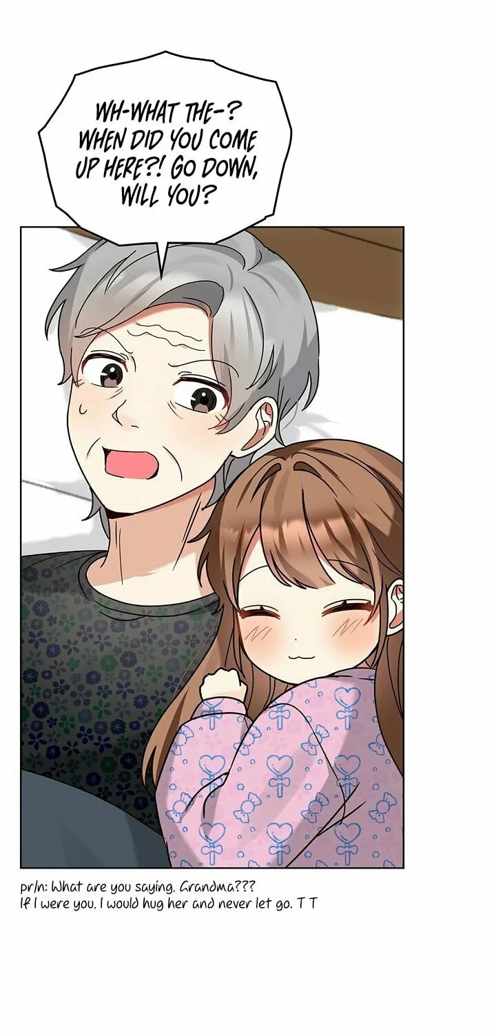 I Became a Doting Father Chapter 114 page 42 - 