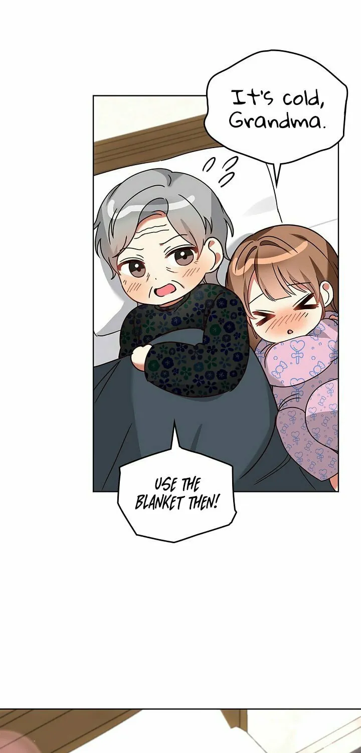 I Became a Doting Father Chapter 114 page 43 - 