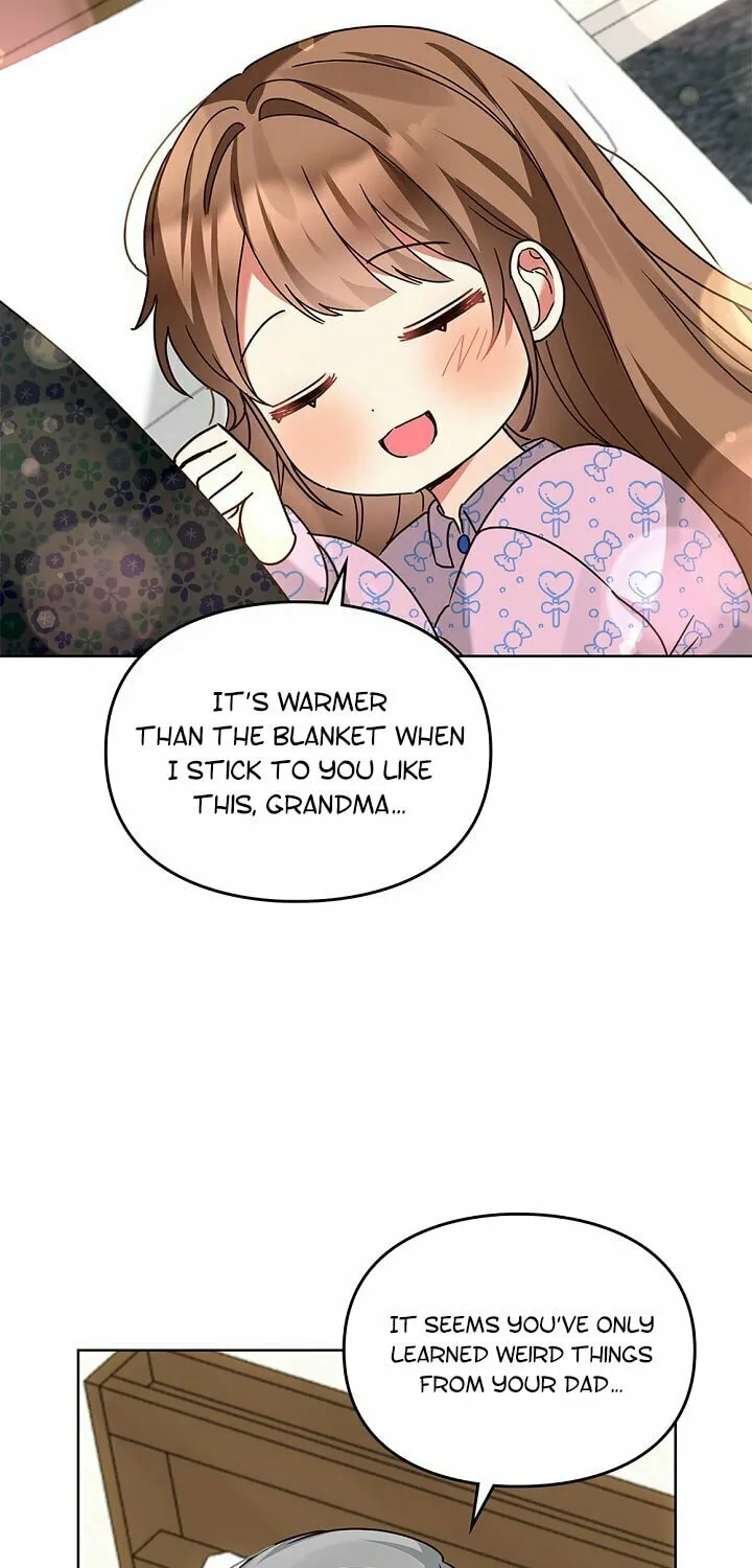 I Became a Doting Father Chapter 114 page 44 - 